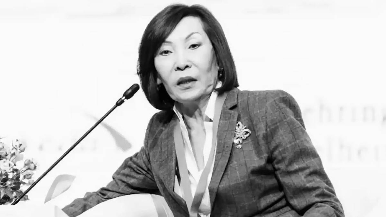 Мыңдаған науқасқа өмір сыйлаған белгілі кардиолог Сәуле Әбсейітова өмірден өтті