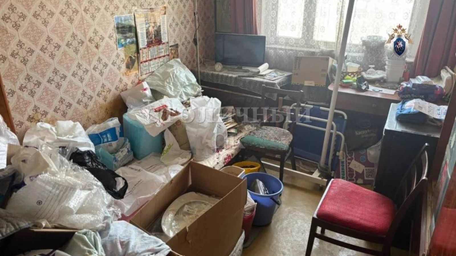 Жігіт қарындасын өлтіріп, денесін бөлшектеп тастаған