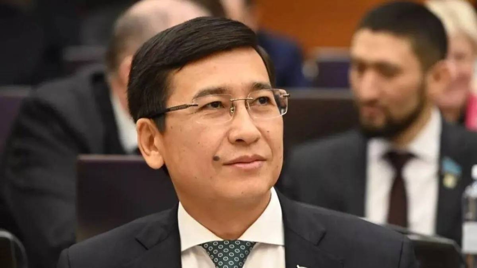 "Кедергіні алып тастадық": Асхат Аймағамбетов асыға күткен қуанышты хабарды жеткізді