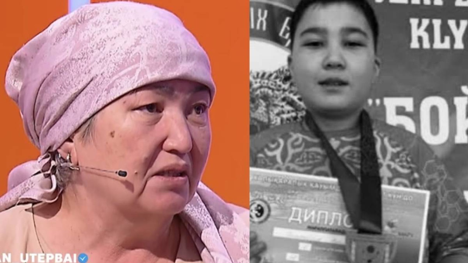 Алматыда 12 жастағы баланың өліміне қатысты әжесі тың дерек айтты