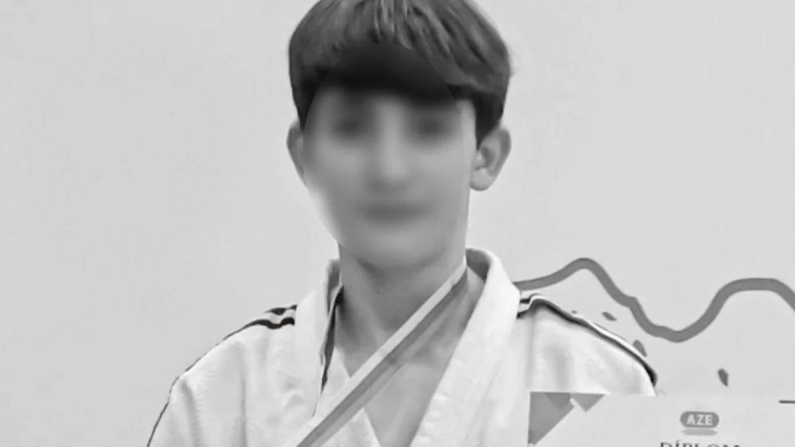 8 күн бұрын ғана алтын алған танымал дзюдошы қайтыс болды