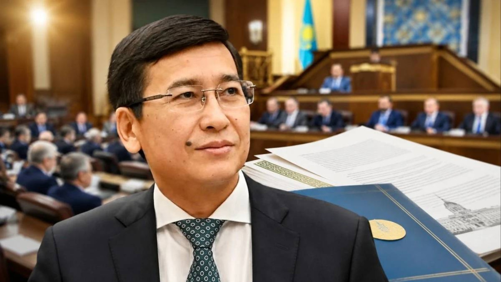 "Жалған психологтардың дәурені бітті": Асхат Аймағамбетов қуанышты жаңалықты айтты