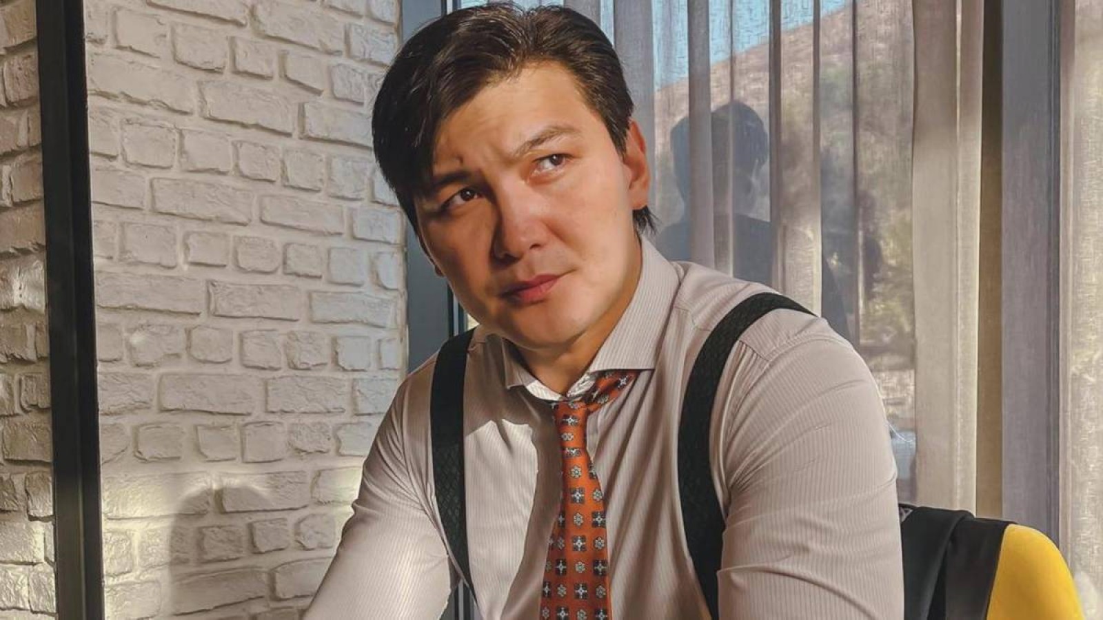 Жігер Ауыпбаевтың жазбасы көптің ашуына тиді