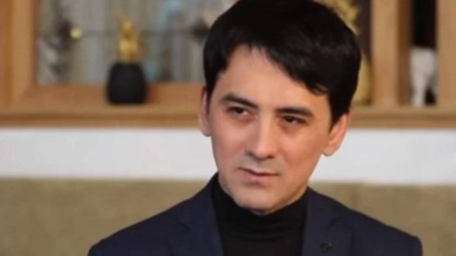 Танымал әнші кірпінің сорпасын ішемін деп көптен сөз естіді