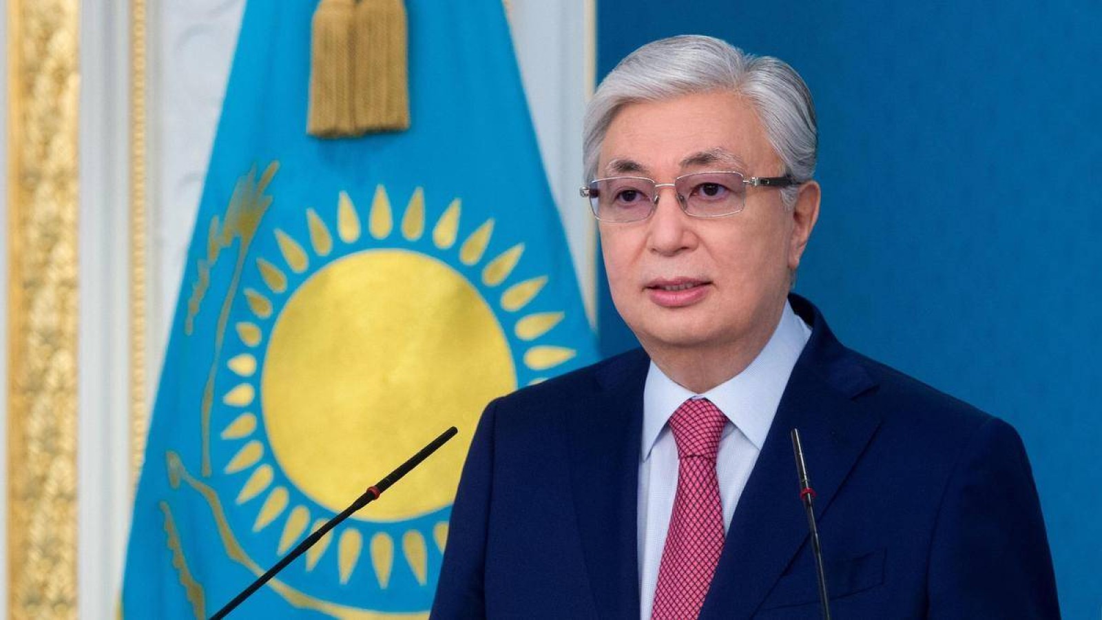 Конституциялық Сот президенттік мерзімдер санына қатысты норманы қолданудың құқықтық тәртібін айқындады