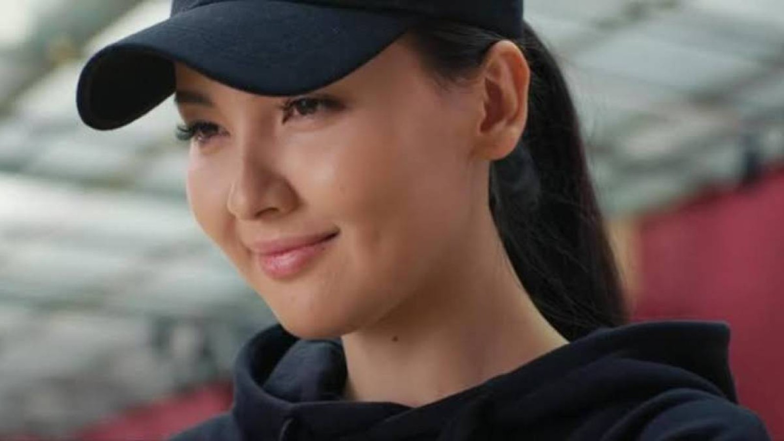 «КешYOU» тобының экс-солисі Айдана Меденова күтпеген жазба жариялады