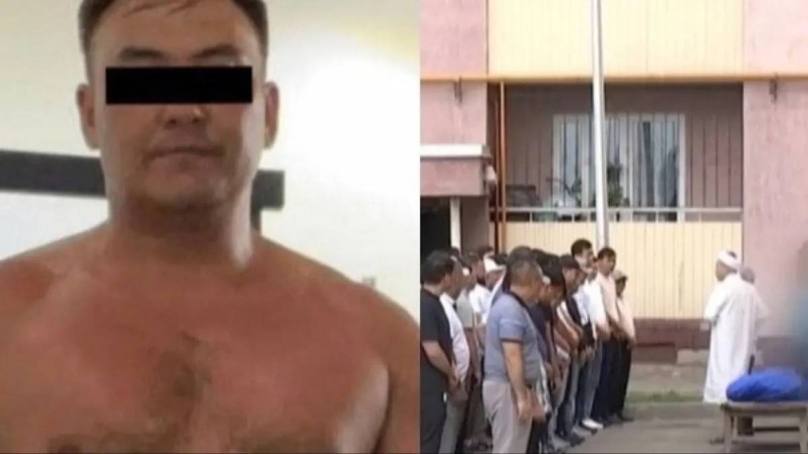 Алматылық полицейдің қазасына қатысты жаңа деректер белгілі болды
