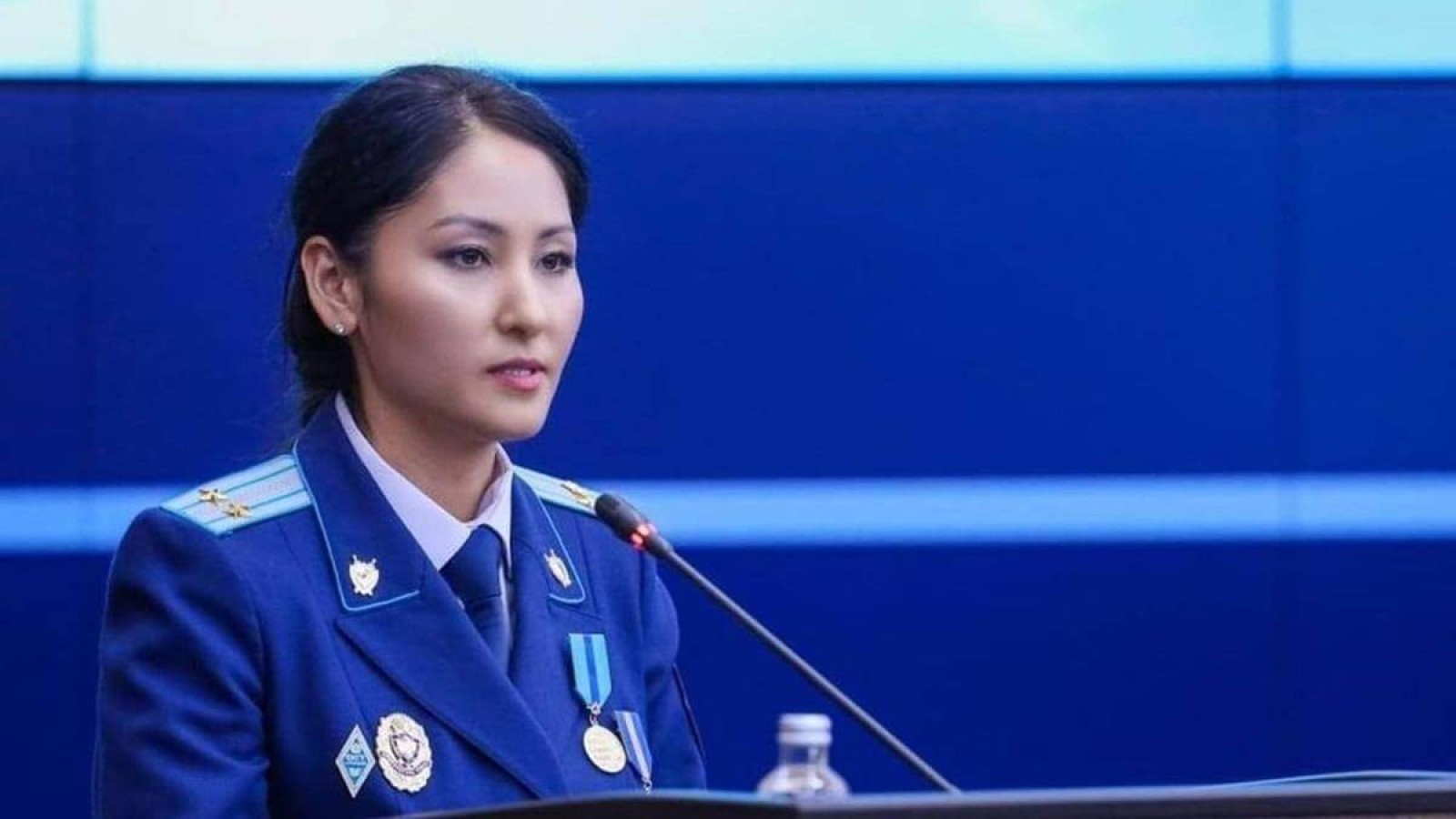 "Саналы түрде қабылдадым": Бишімбаев ісіндегі прокурор күтпеген шешім қабылдады