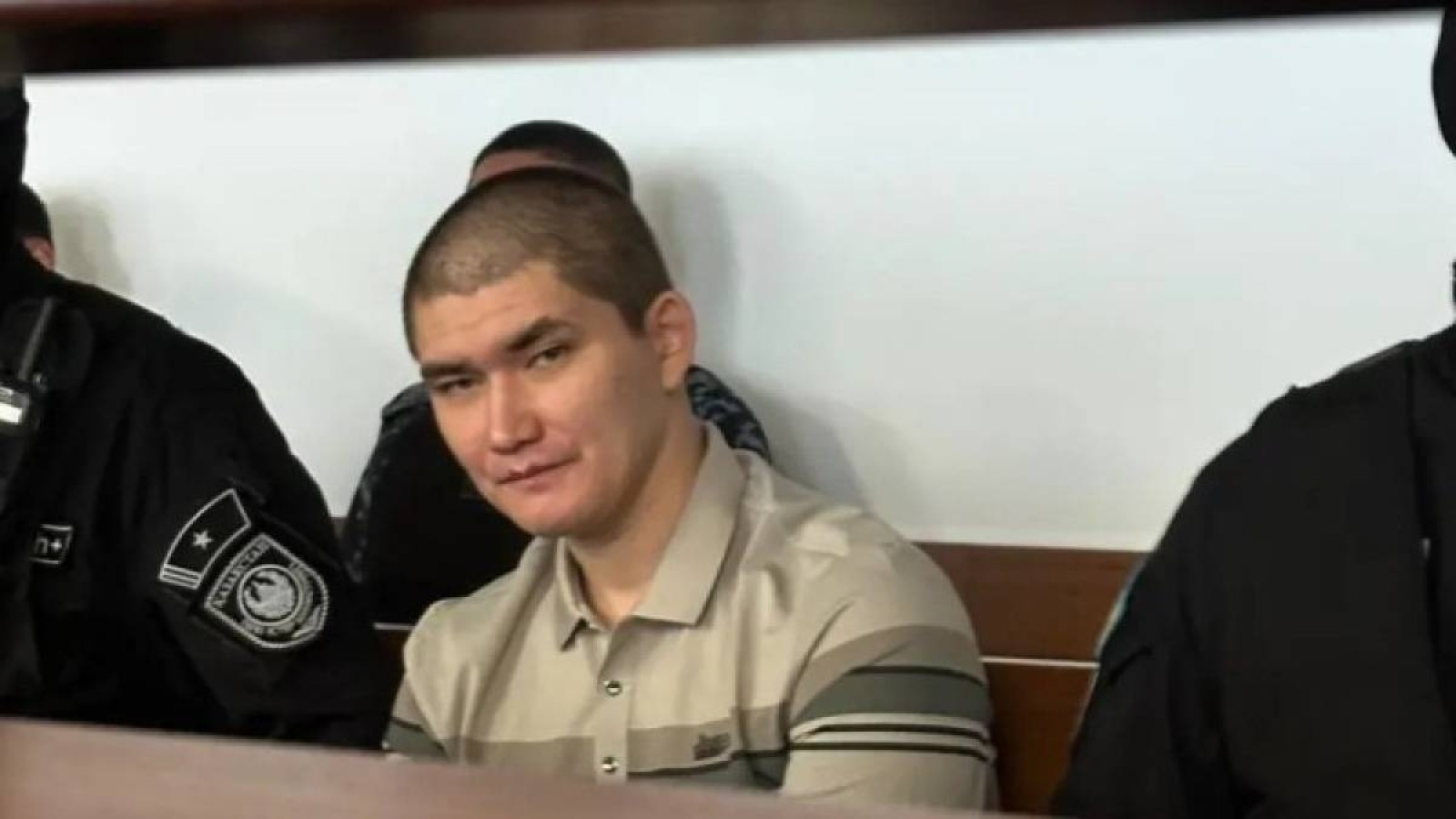 Сұлтан Сәрсемәлиевке бүгін үкім шығады: прокурор өмір бойына бас бостандығынан айыруды сұрады