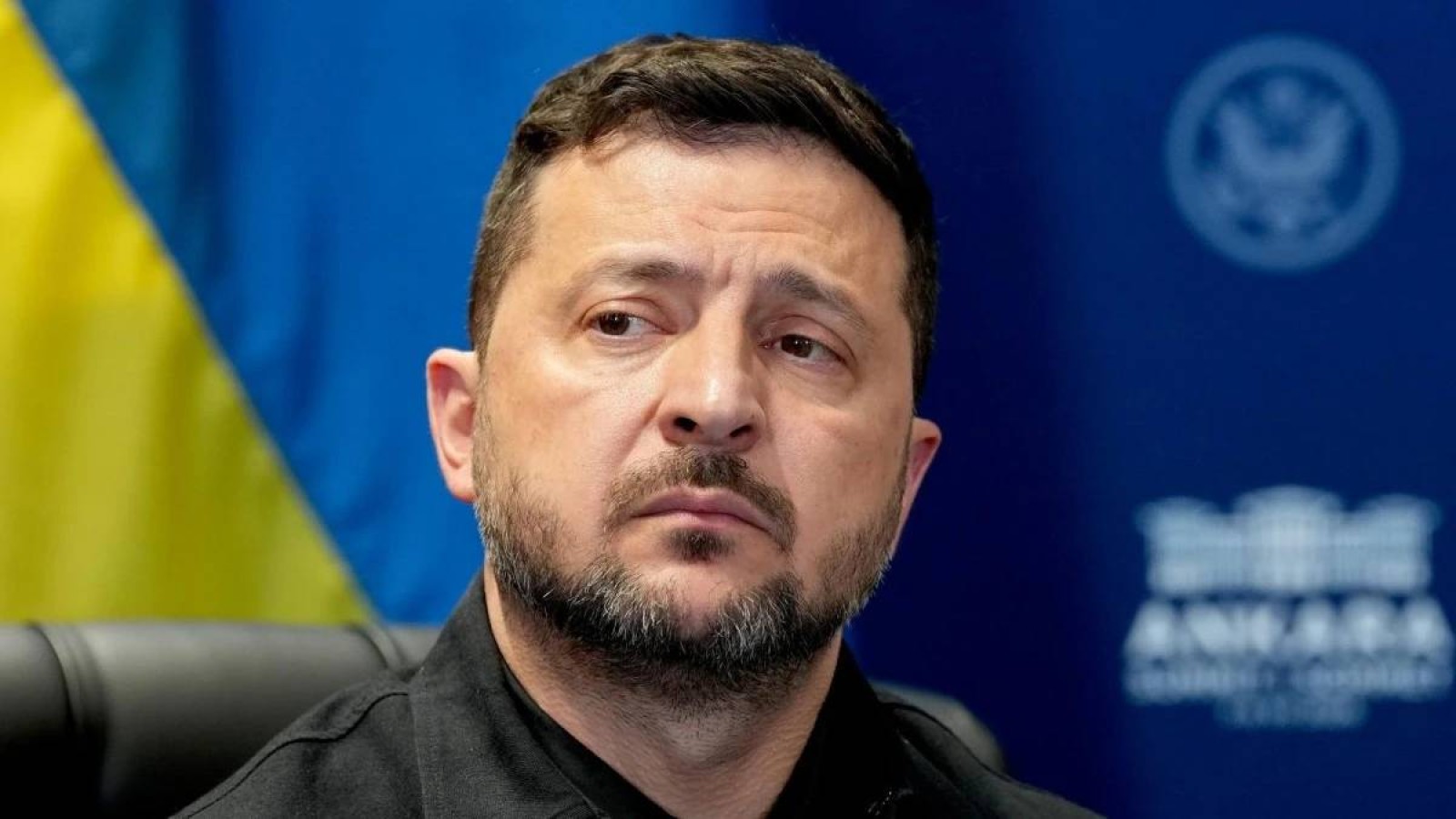 Зеленский Украина үкіметінде кадрлық өзгерістер болатынын хабарлады