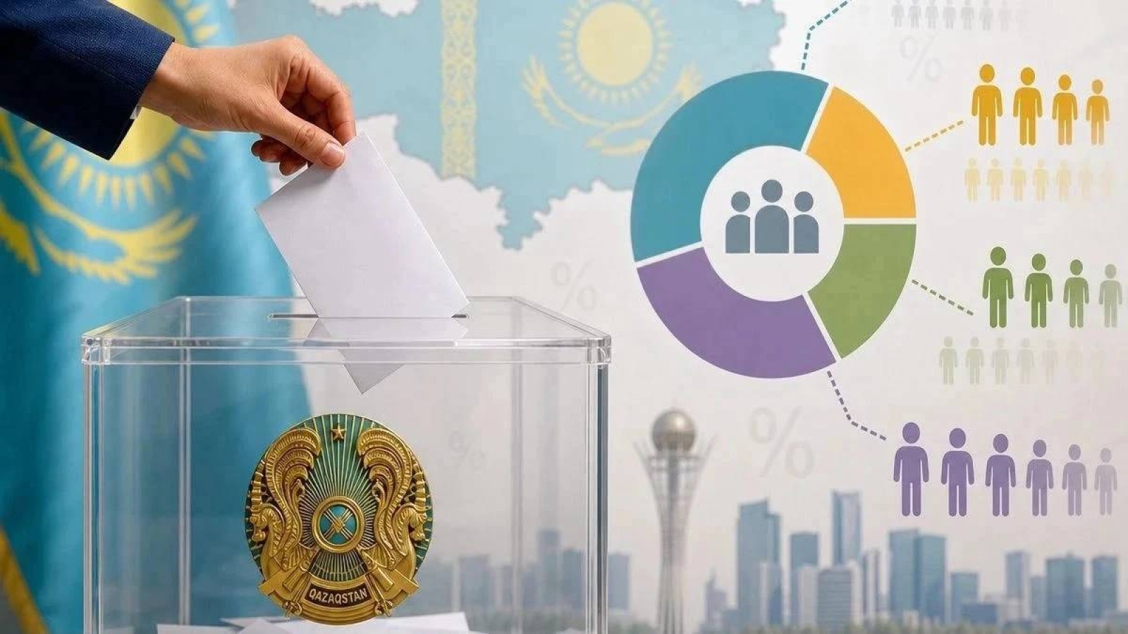 Ашықтыққа бет бұрған Құрылтай: жаңа есімдерге қоғам не дейді?