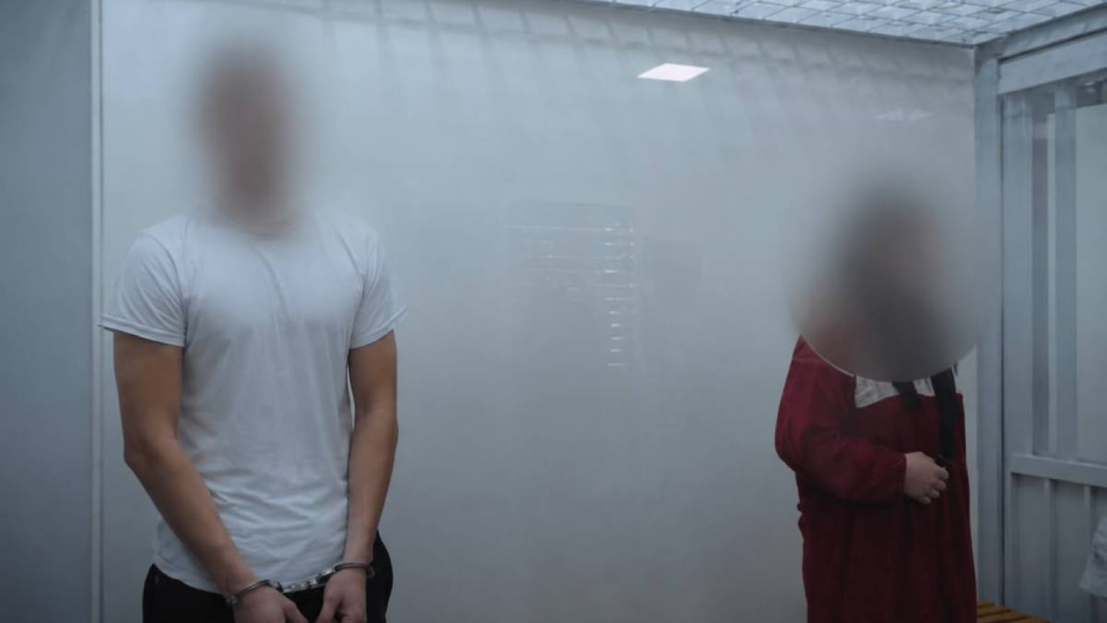 Қарыздан құтылу үшін сәбиін сатпақ болған жас жұбайларға үкім шықты