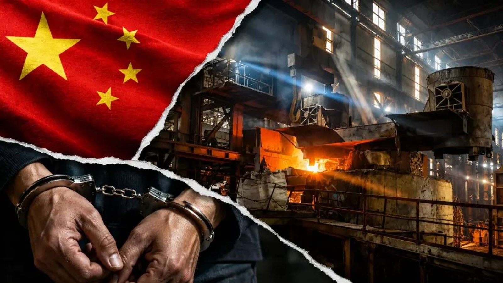 Қытайлық инвесторлар 90 млн долларлық жобаның тоқтағанын айтып, істі ІІМ-нен қайтаруды сұрады