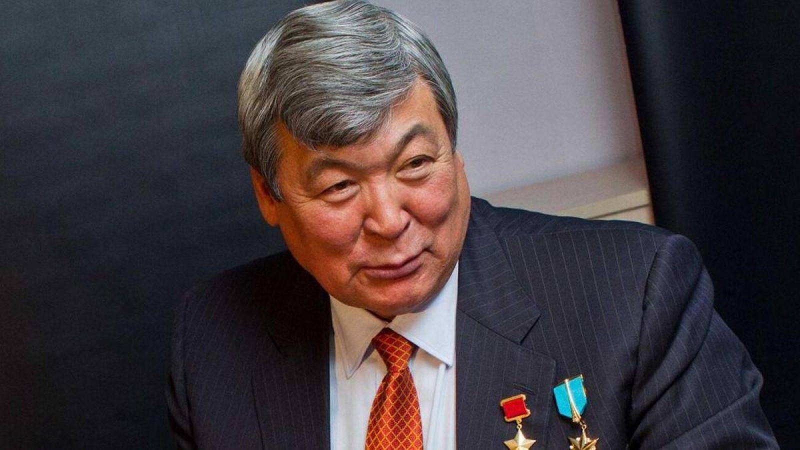 Қазақтың тұңғыш ғарышкері Тоқтар Әубәкіров 80 жасқа толды