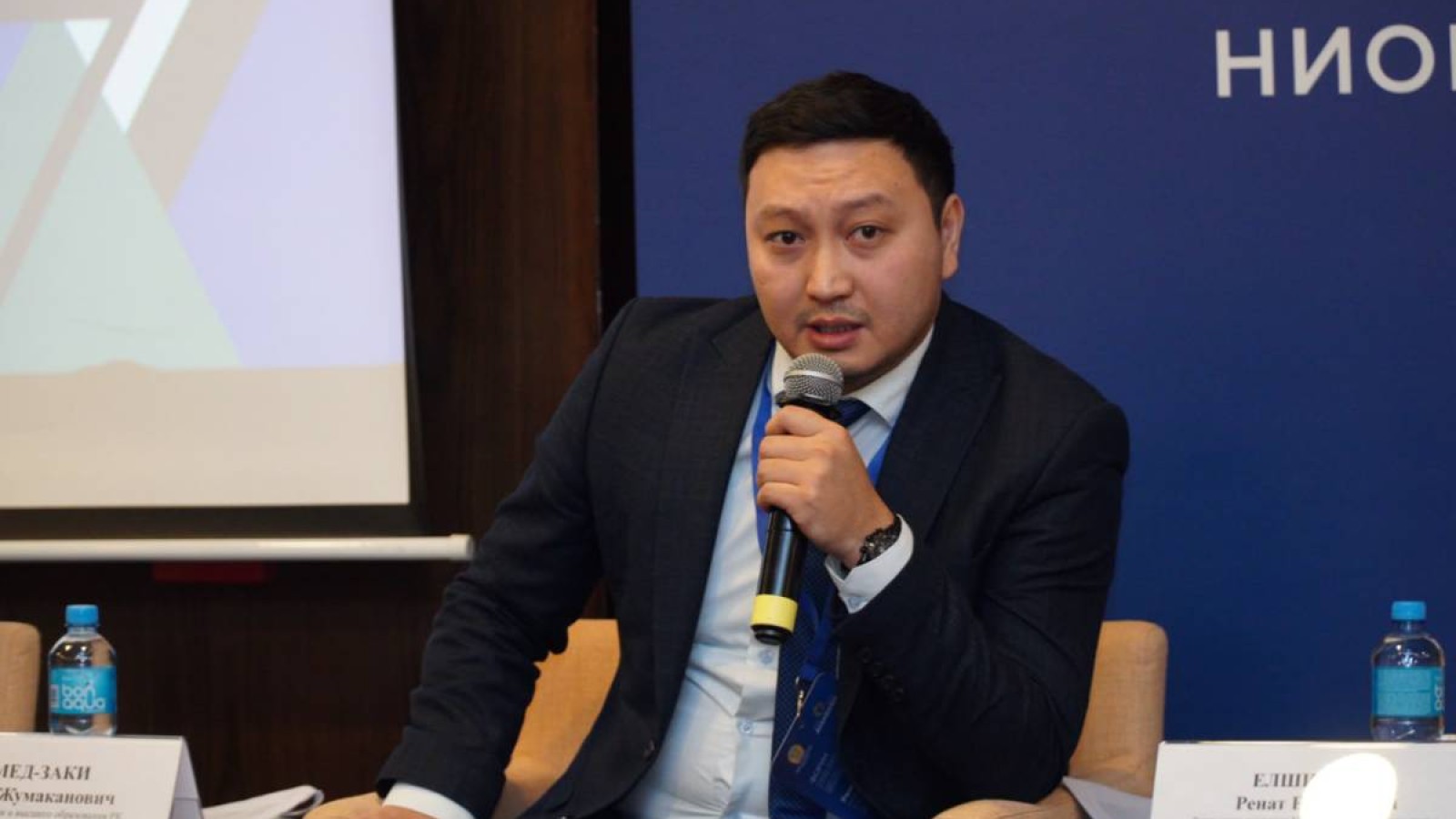 Ғылымның нәтижесі мақалада емес, нақты өнімде көрінуі керек – Ренат Елшібеков