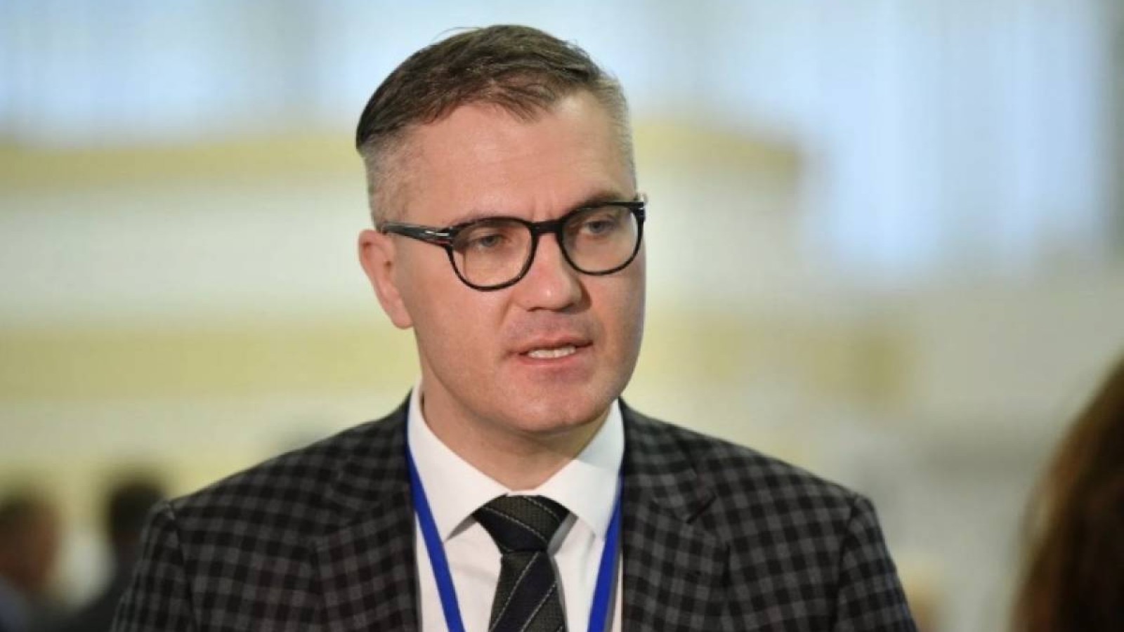 Ұлттық дәстүрлер мен қоғамның заманауи сұранысы: Вадим Гигин Құрылтай сайлауы туралы
