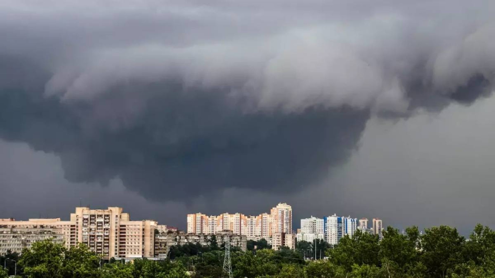 Қазақстанның 16 өңірінде дауылды ескерту жарияланды: 29 шілдеге арналған ауа райы болжамы