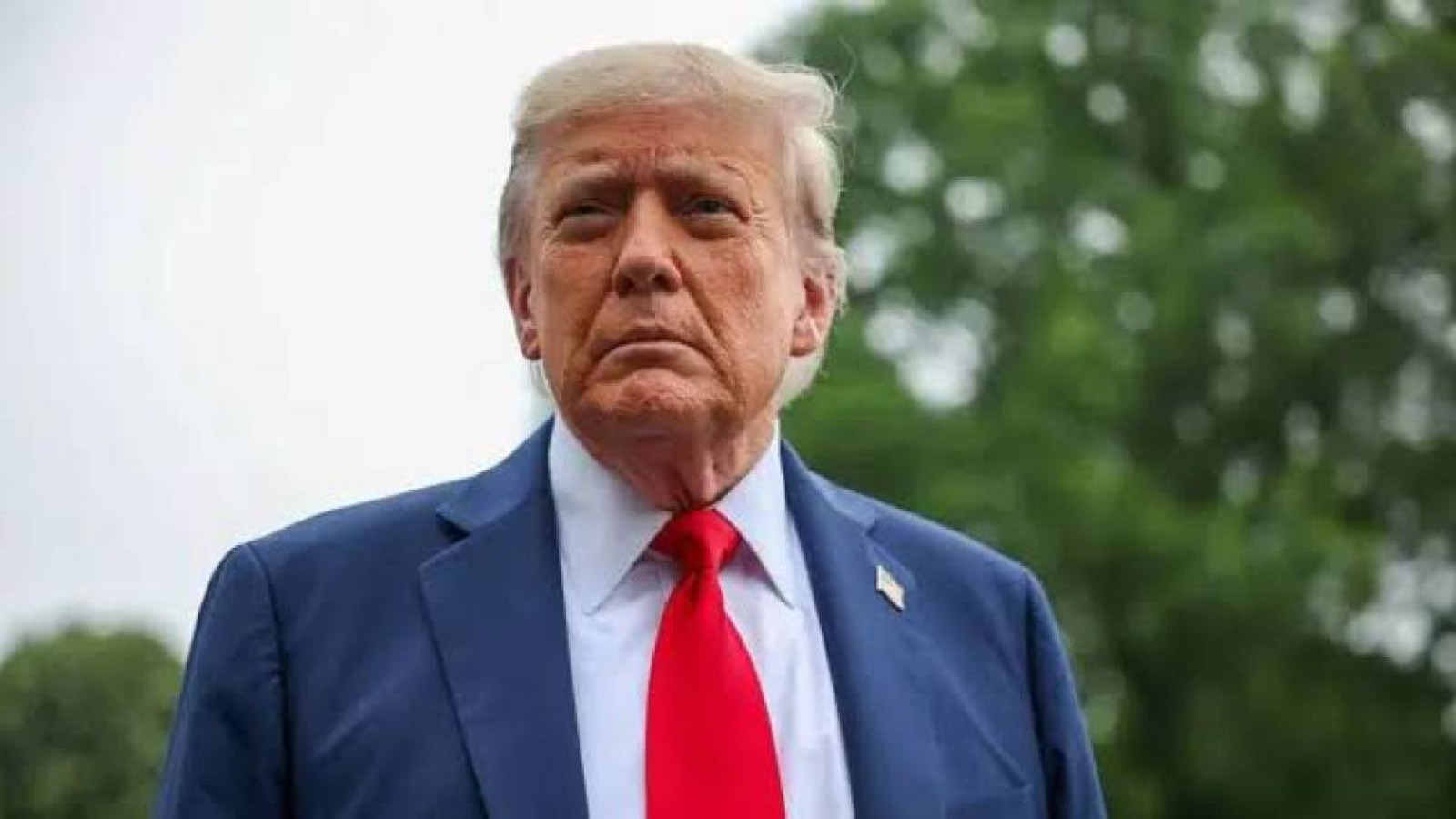 Трамп Иранға жаңа ауқымды соққы жасау мүмкіндігін қарастырып жатыр
