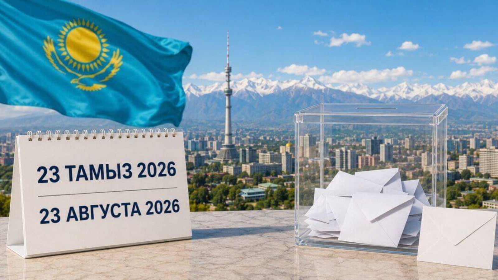 Партиялар бір күнде білім беру, экология, тарихи жады және еңбек тақырыптарын қалай тоғыстырды?