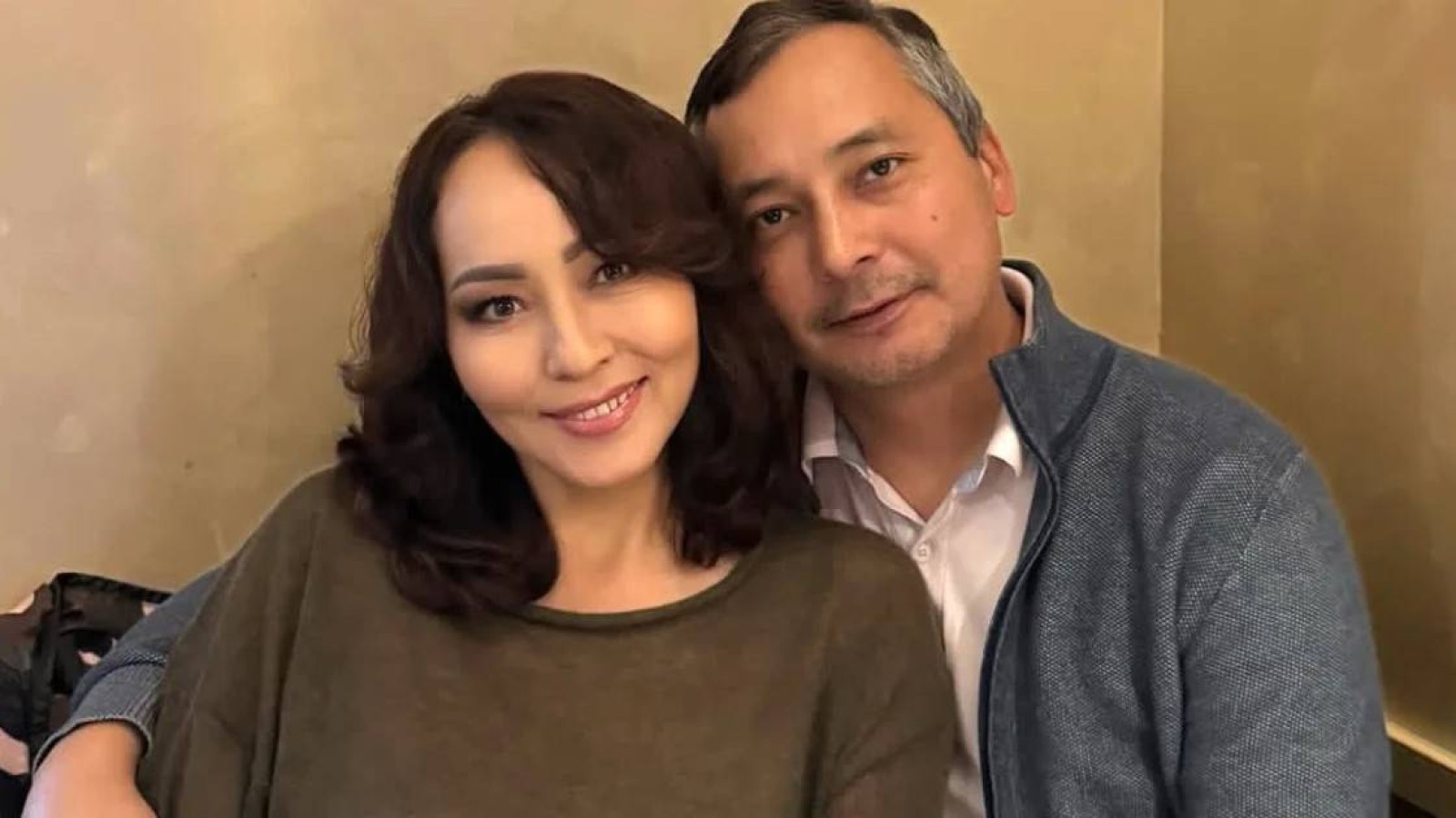 Айгүл Иманбаева тағдырын өзгерткен әнді атады