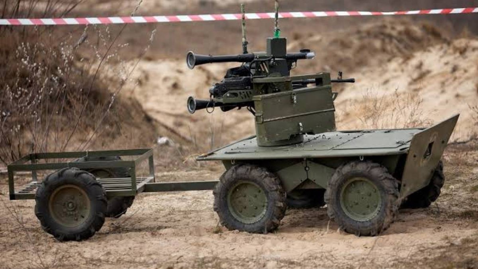 Украина биыл 50 мың әскерді жұмылдырмақ, бірақ ол қандай әскер?