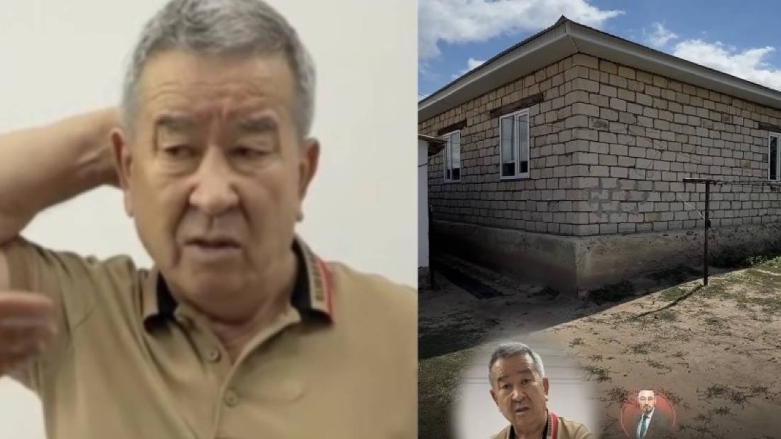 “Айлыққа адам үй сала алмайды”: Кәсіпкер бұрынғы жұмысшысының жылқыларын ұрлағанына сенімді