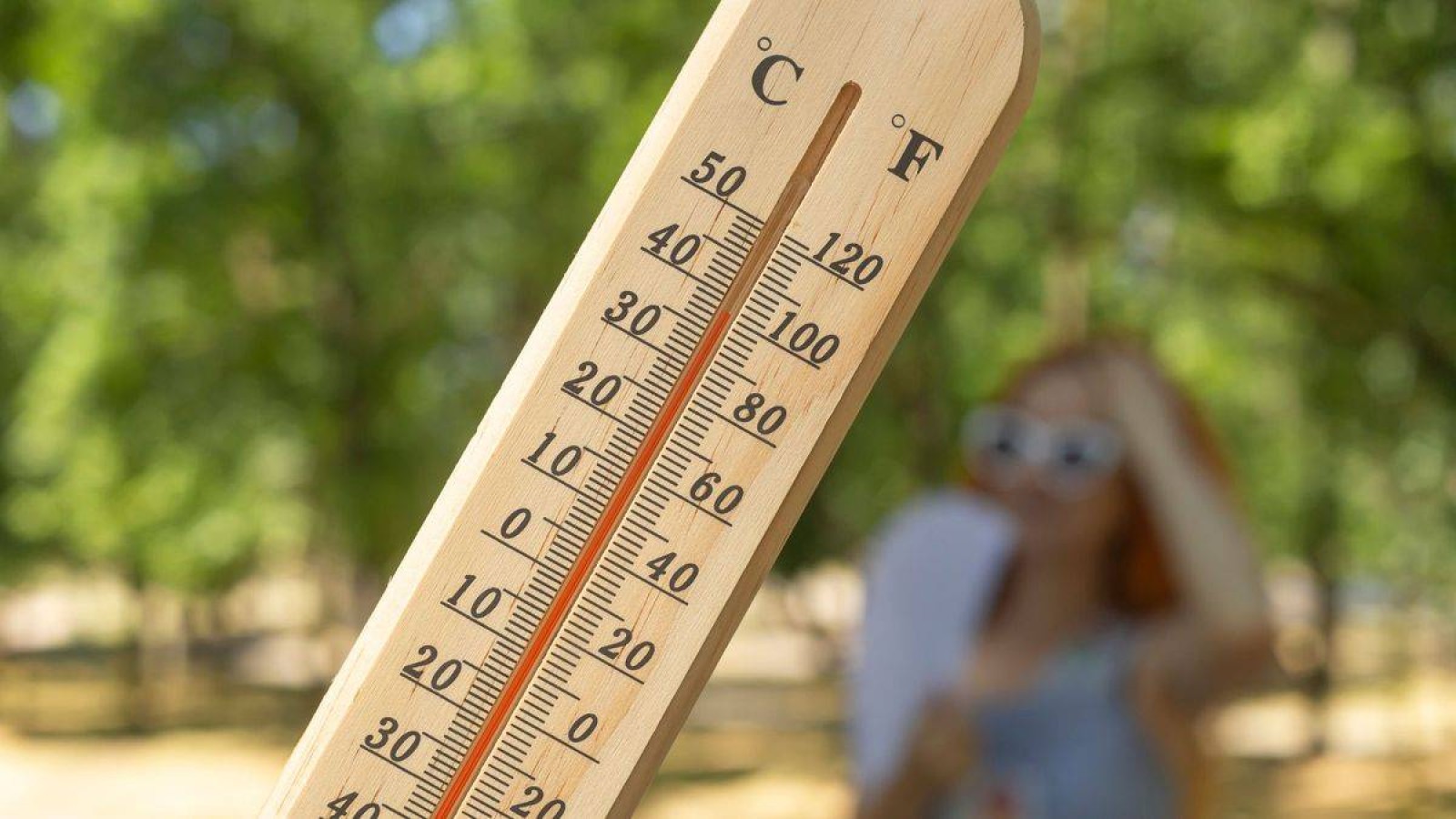 Аптап ыстық болады: 11 тамызға арналған ауа райы болжамы