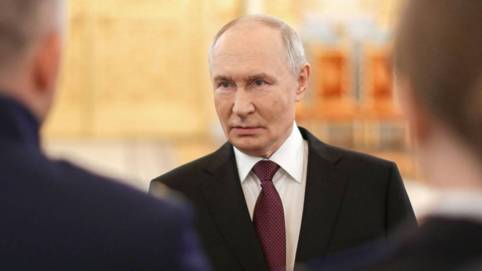 Путин үлкен кадрлық өзгеріс жасады: Мәскеу шешуші "айқасқа" дайындалып жатыр ма?