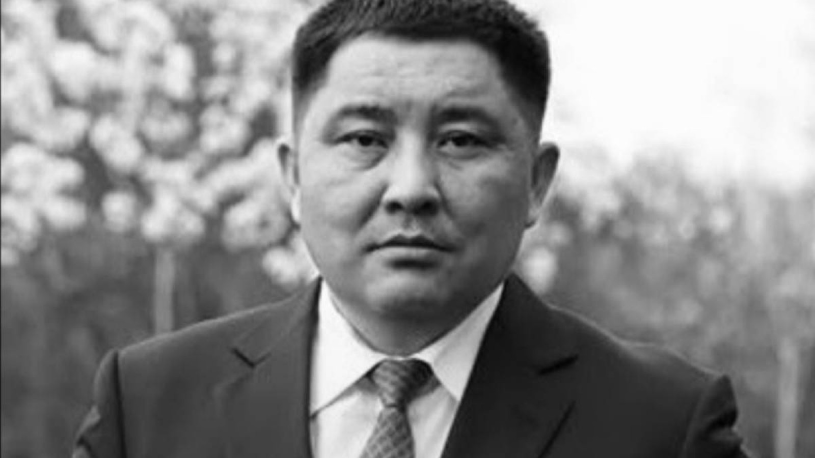 Ақын Бекжан Әшірбаев дүниеден озды