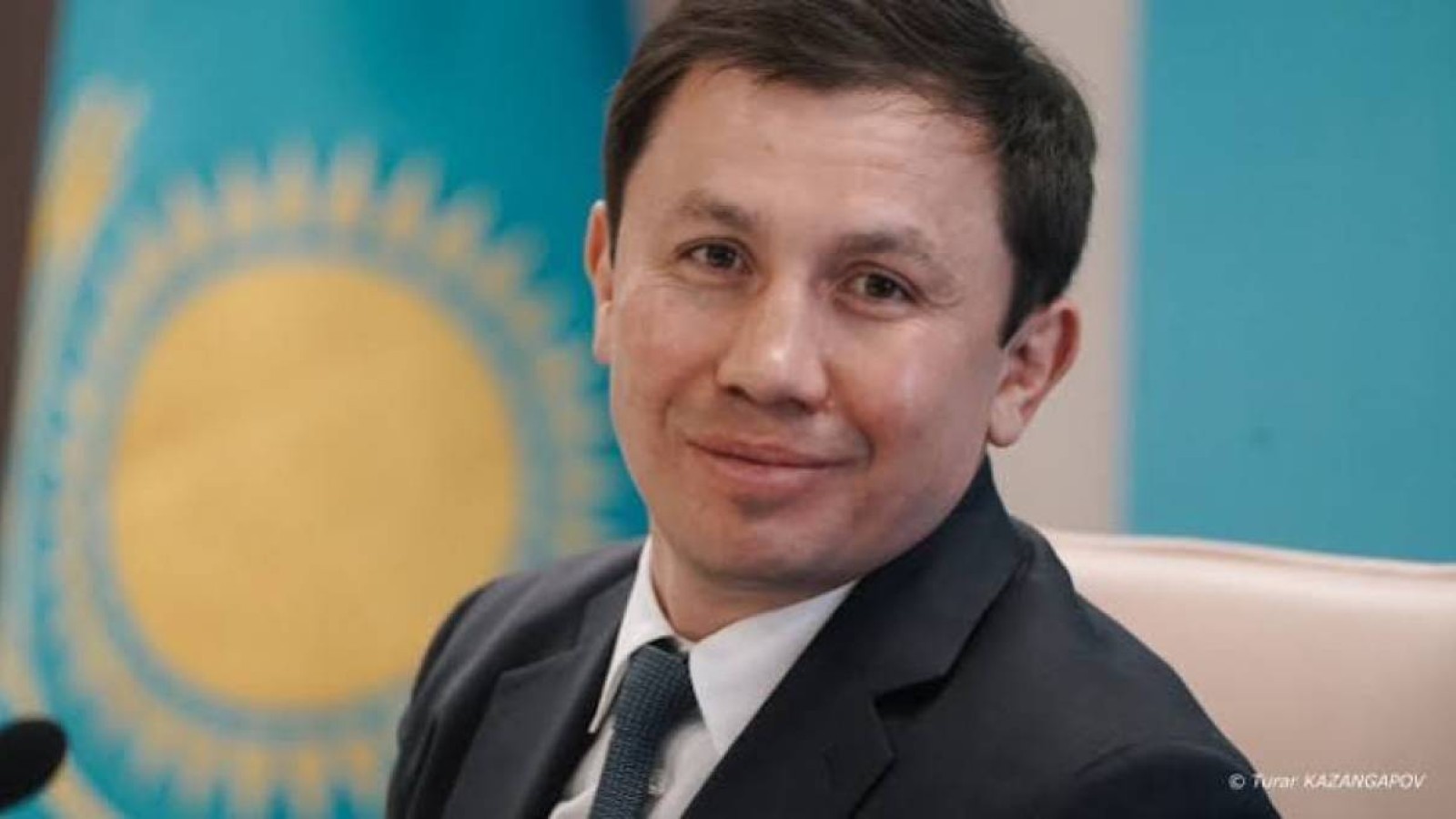 Геннадий Головкинге Украинада айып тағылды