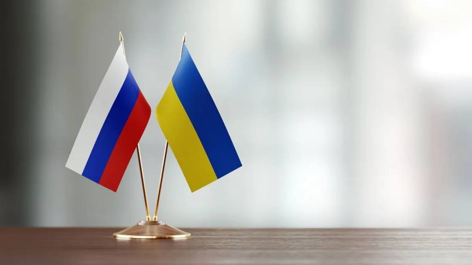 "Соғыс тоқтауы керек": Украина Ресей және АҚШ-пен келіссөзге дайын екенін мәлімдеді