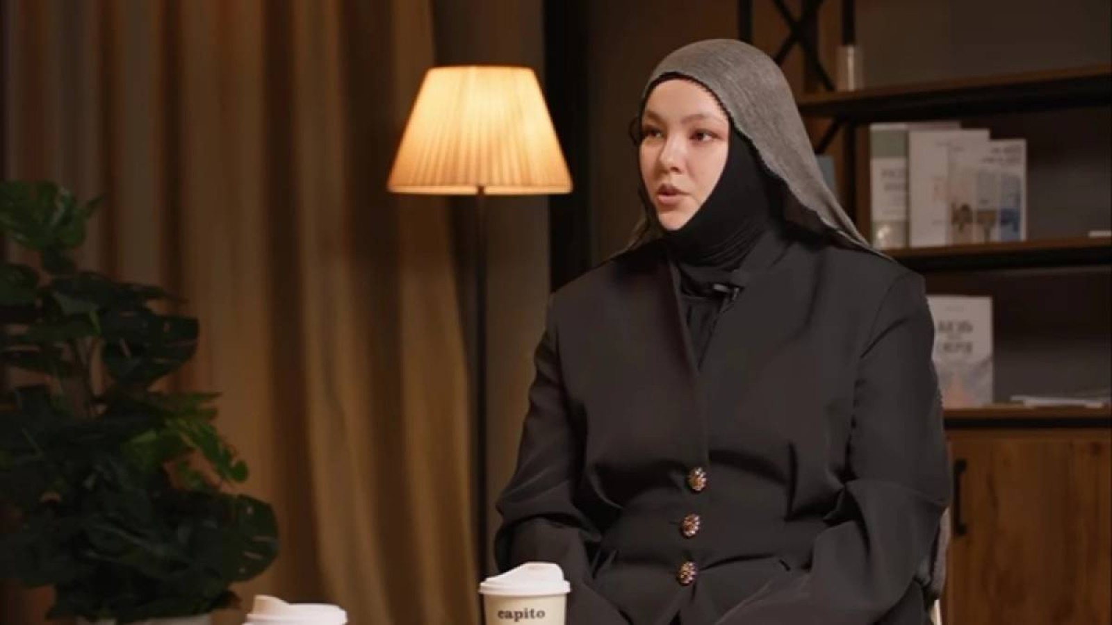 "Бұл менің шешімім емес еді": Айкөл Алекжанова жеке өмірі туралы ашық айтты