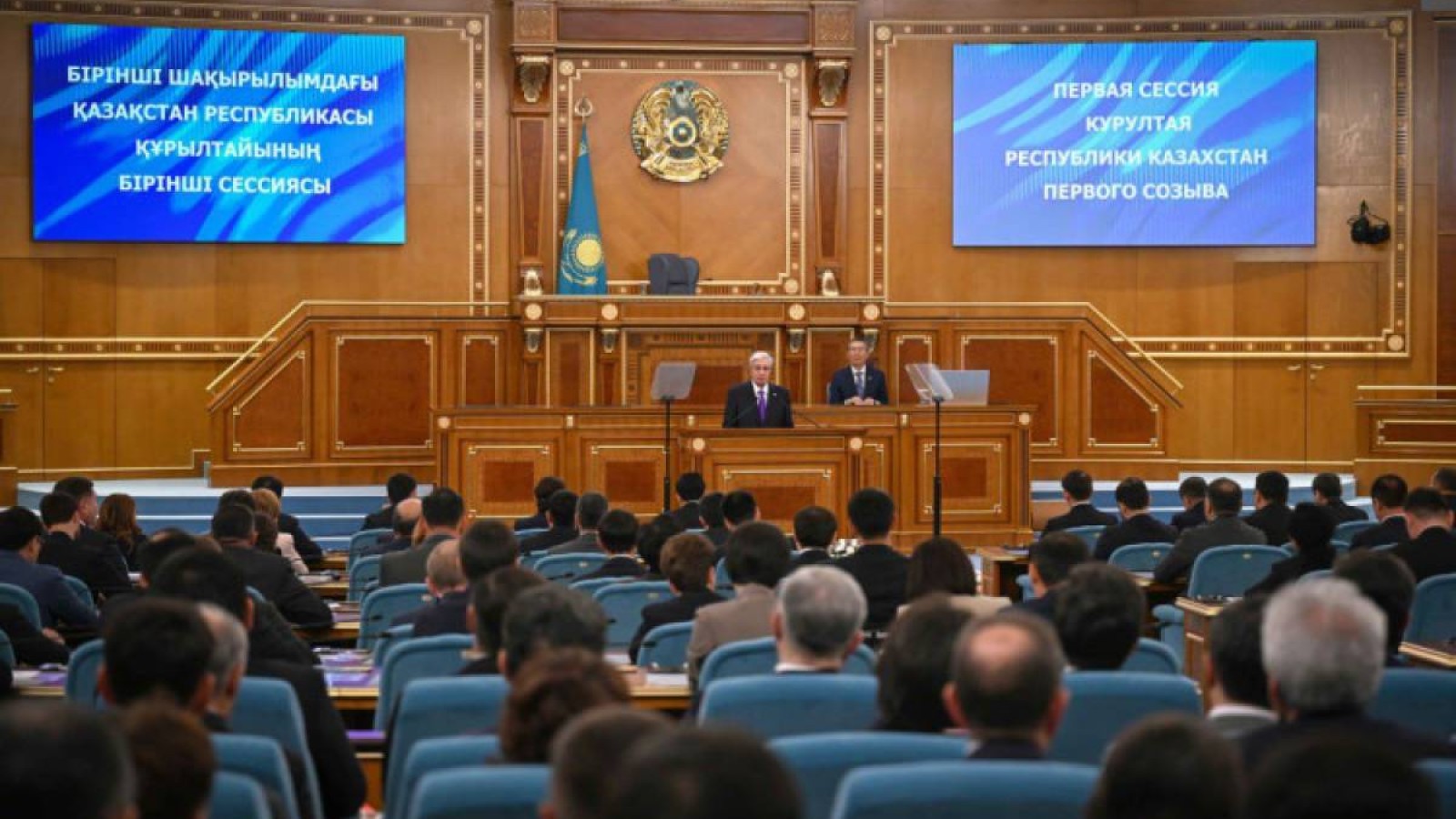 Қазақстан Халық Кеңесі қашан құрылатыны белгілі болды