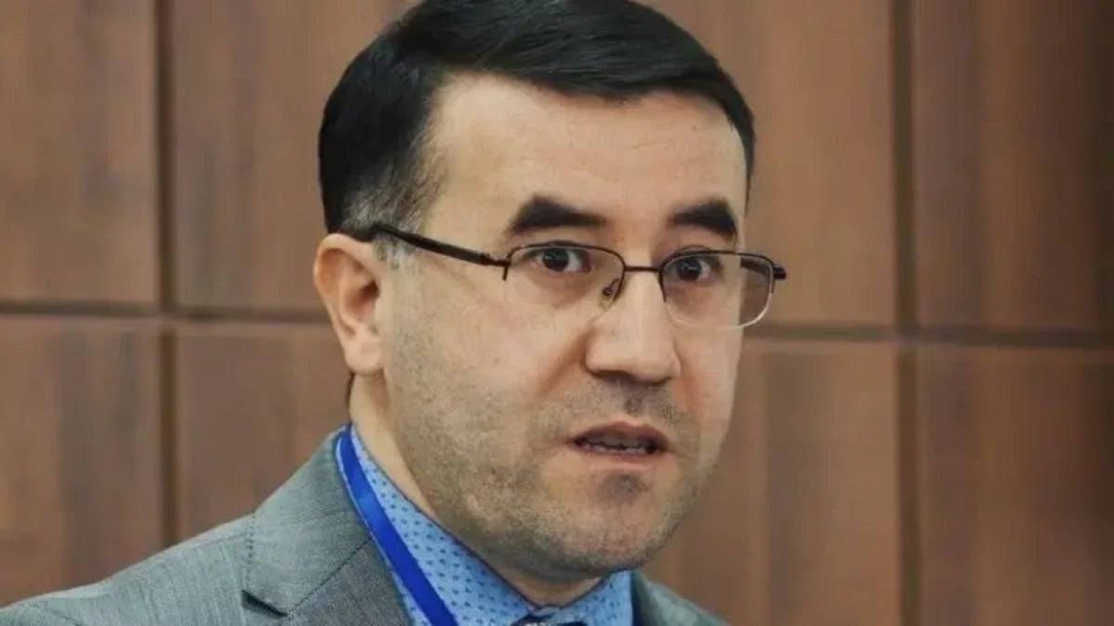 Астанада тыңшылық жасады деген күдікпен Өзбекстан азаматы ұсталды