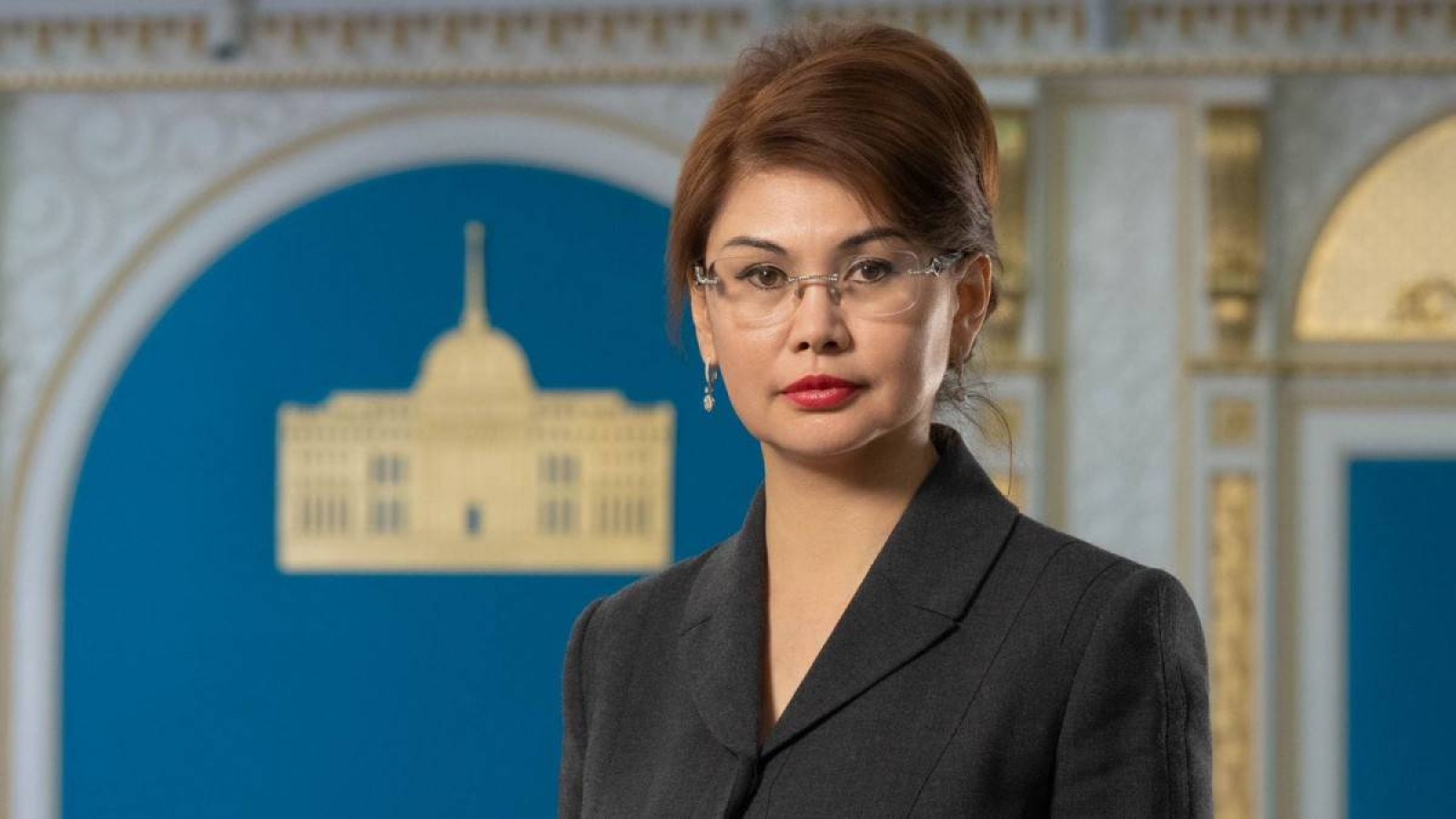 Аида Балаева Қауіпсіздік Кеңесі Төрағасының орынбасары болып тағайындалды