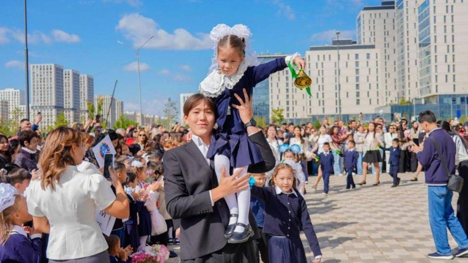 2026-2027 оқу жылындағы демалыс күндерінің кестесі жарияланды
