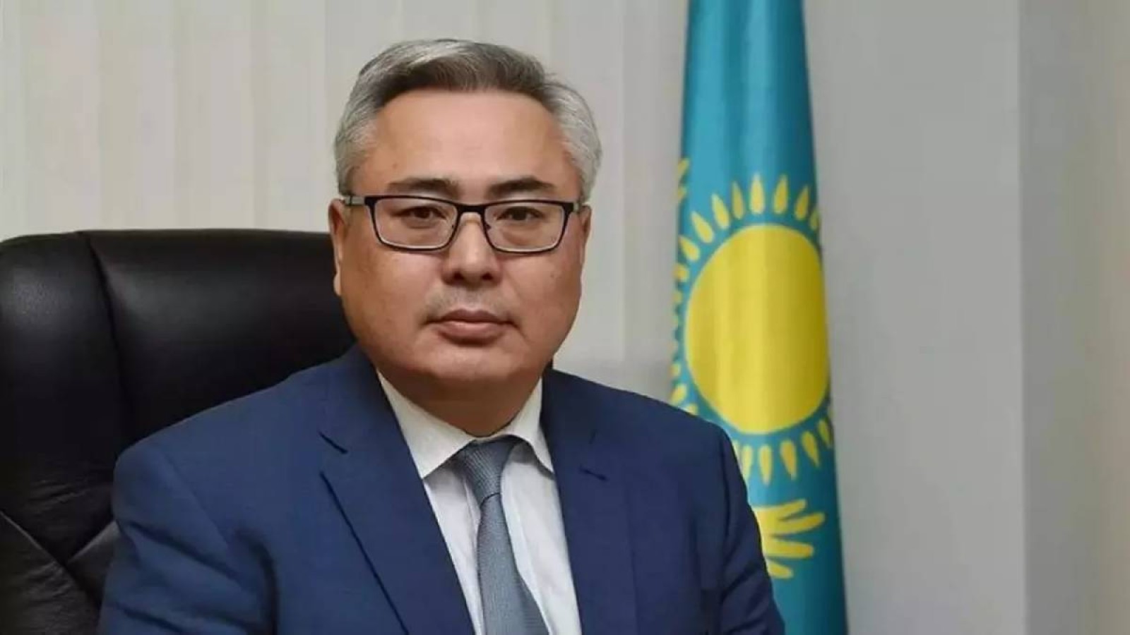 Ғалымжан Қойшыбаев Премьер-Министрдің орынбасары – Үкімет Аппаратының Басшысы болып тағайындалды