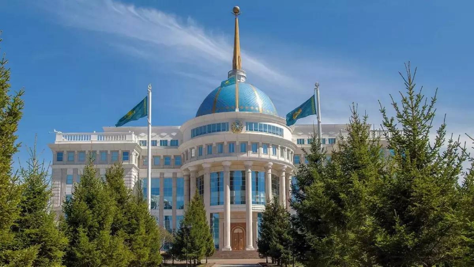 Тоқаев бірқатар министрді қайта тағайындады