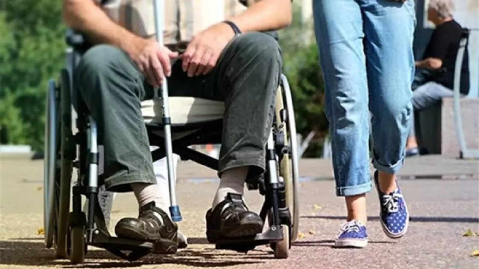 37 жыл бұрын анасынан айырылған жамбылдық әйел сотқа жүгінді