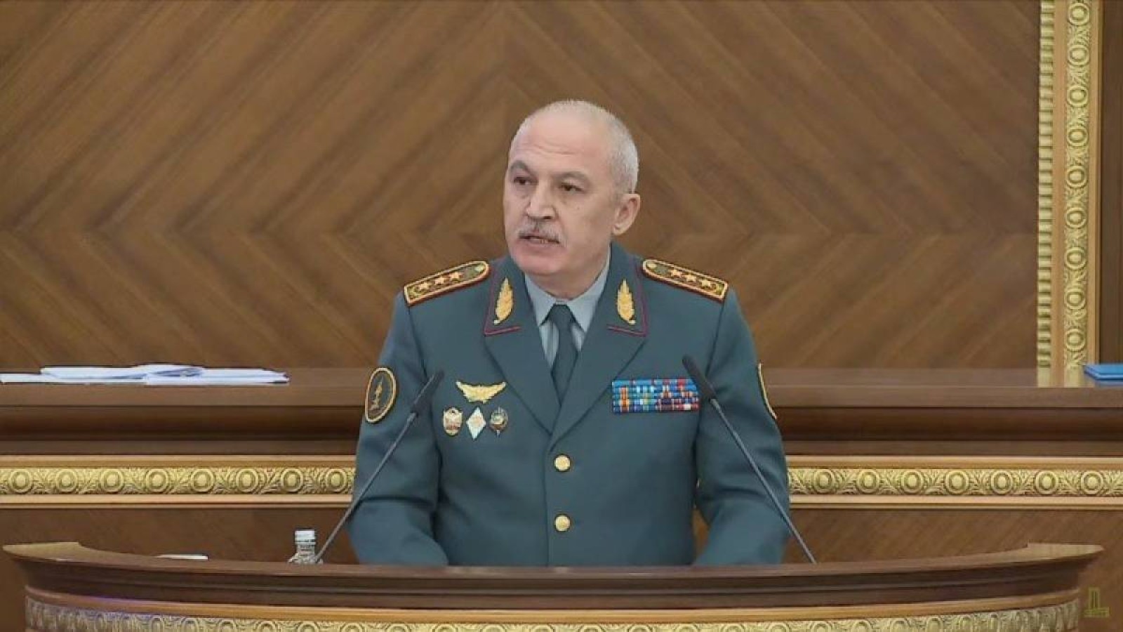 Руслан Жақсылықовқа қатысты жағымды хабар тарады