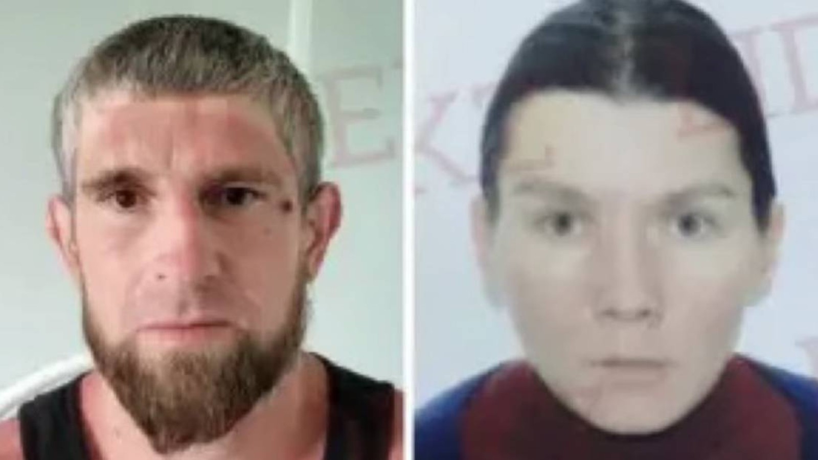 Психикалық орталықтан екі адам қашып кетті