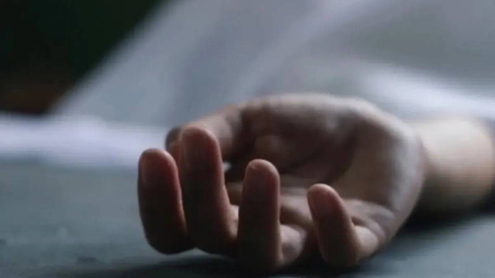 Ұл тумағаны үшін әйелін өлтірген ер адам бас бостандығынан айырылды