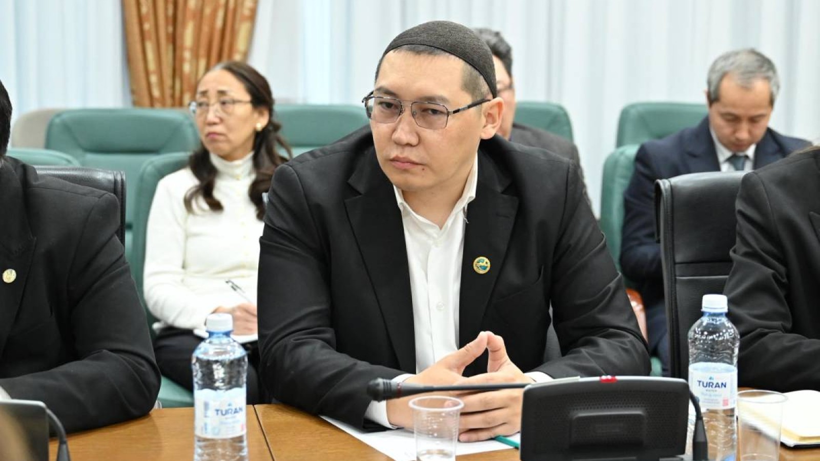 «Биылғы Жолдау ел дамуының практикалық кезеңін бастауы тиіс» – Риззат Тасым