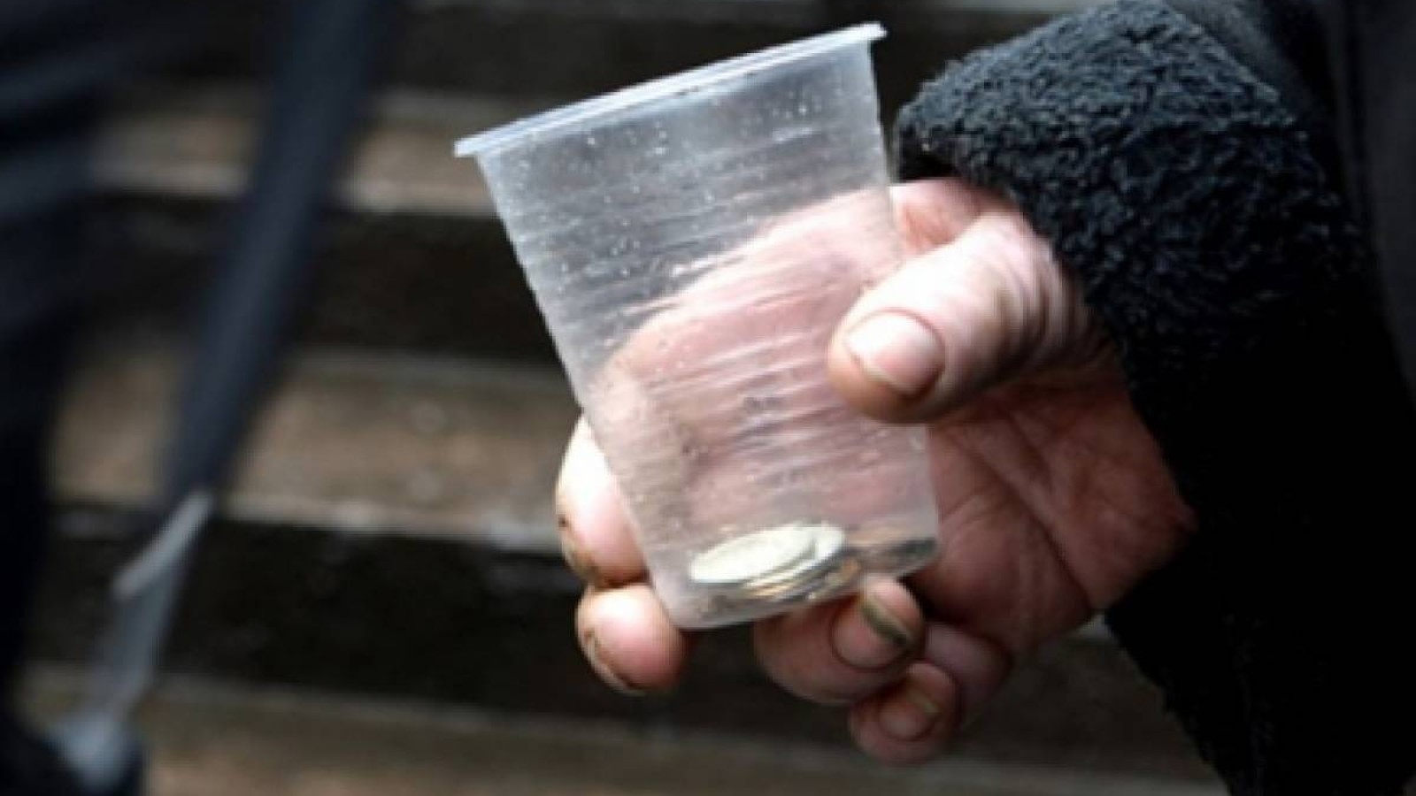 Мешітте баласының еміне деп қайыр сұраған әкенің сөзі жалған болып шықты