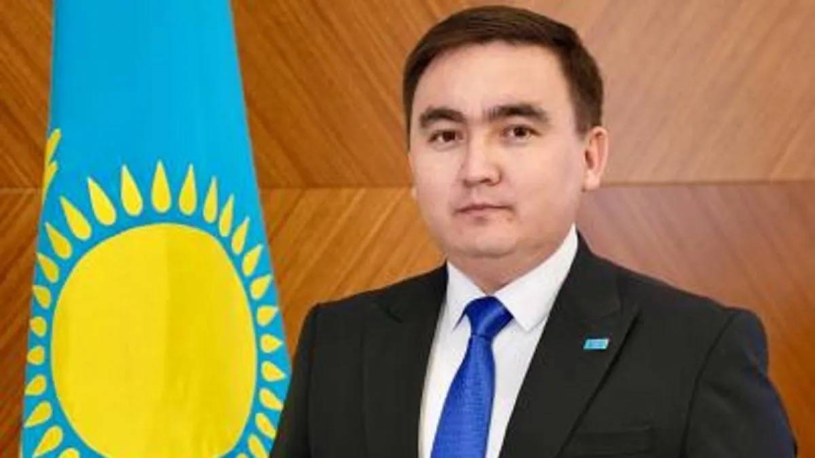 Шығыс Қазақстан облысы әкімінің орынбасары тағайындалды