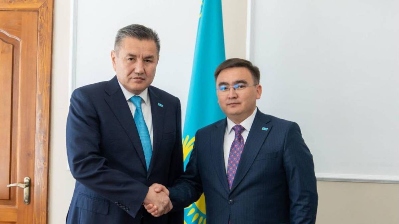 ШҚО әкімінің орынбасары тағайындалды