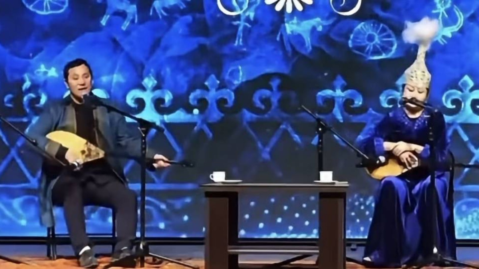 Мақсат Аханов айтыстан шеттетілді