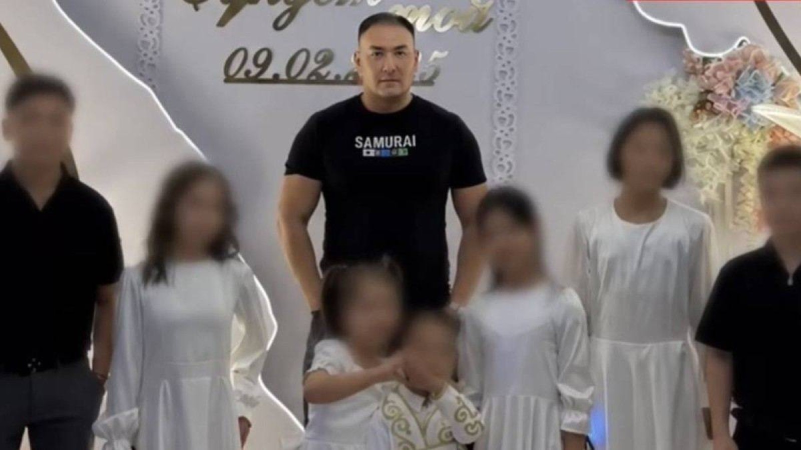 Өртенген полицейдің отбасылық құпиясы мәлім болды