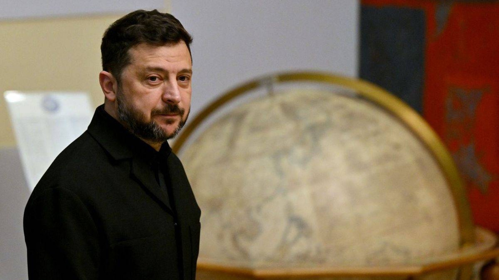 Зеленский Путинмен G20 саммитінде кездесуге дайын екенін айтты