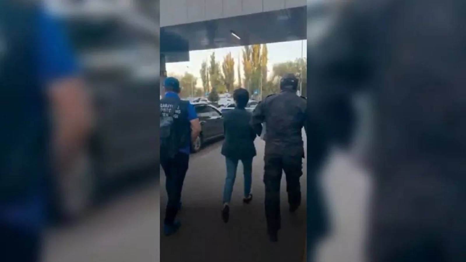 Finiko ісі: Халықаралық іздеуде жүрген топ-менеджер Түркиядан Қазақстанға жеткізілді